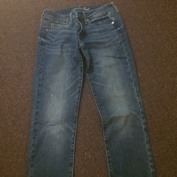 American eagle jeans! - Picture 2 of 3