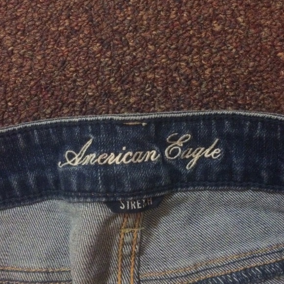 American eagle jeans! - Picture 3 of 3