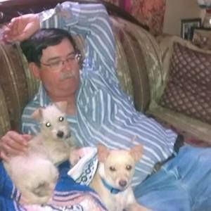 Meet your Posher, Sylvia