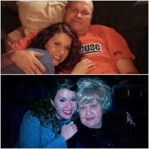 Meet your Posher, Alysha