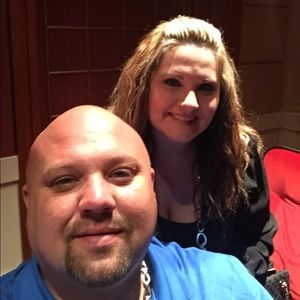 Meet your Posher, Edward