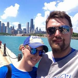 Meet your Posher, Paula