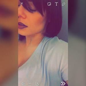 Meet your Posher, Monique