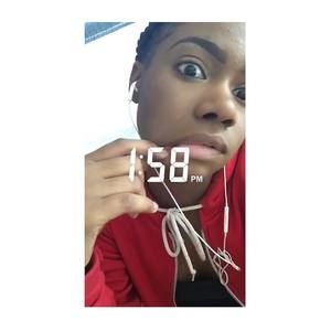 Meet your Posher, Starr