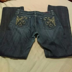 Vigoss Jeans 13/14  size 32