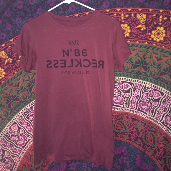 Y&R T-Shirt