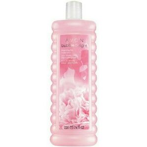 AVON Bubble Delight BLUSHING KISS Bubble bath