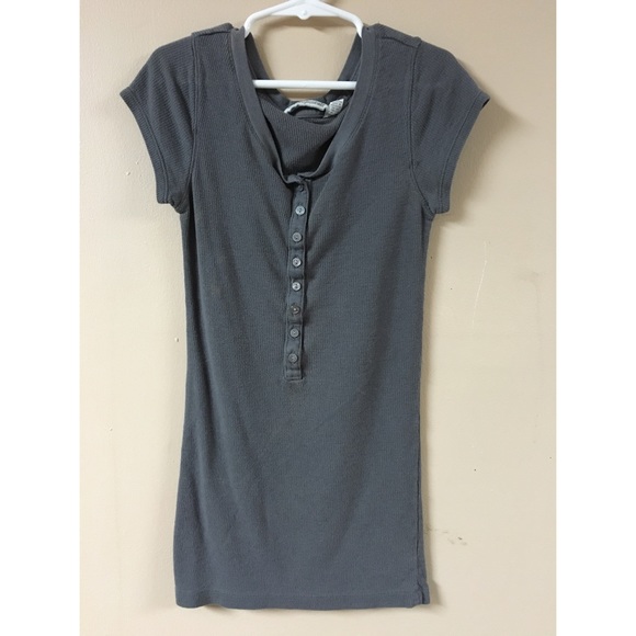 Aeropostale fitted tshirt