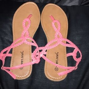 Sandals