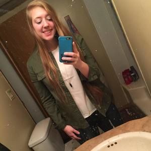 Meet your Posher, Katelynn