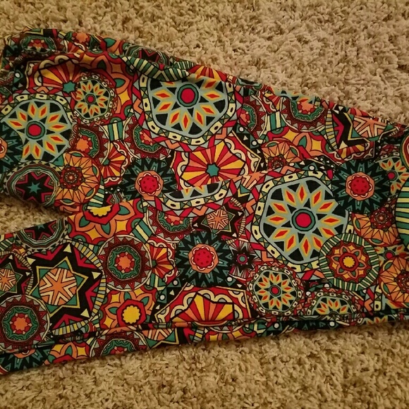 Lularoe OS NWOT