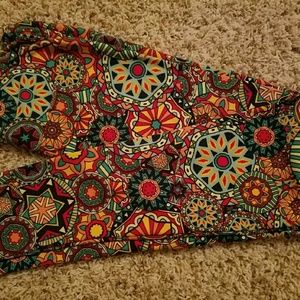 Lularoe OS NWOT