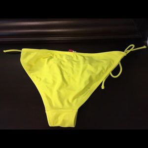 Group swimsuit bottoms