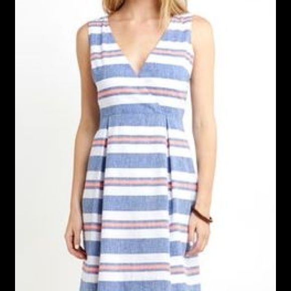 Vineyard Vines Dress