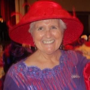 Meet your Posher, Sandy