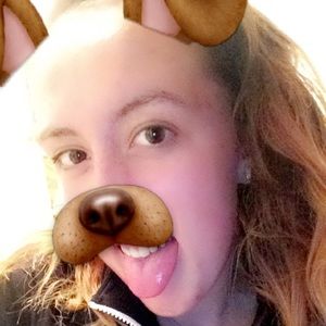 Meet your Posher, Bailey