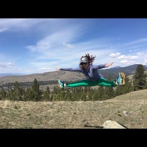 Meet your Posher, Julia