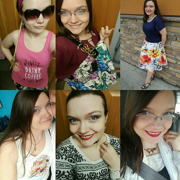 ❤ A Little About Me ❤ - Picture 4 of 5