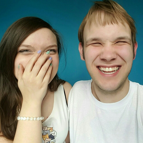 ❤ A Little About Me ❤ - Picture 5 of 5