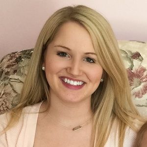 Meet your Posher, Mackenzie