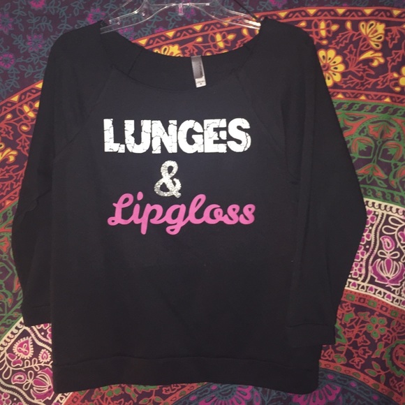 Sweatshirt