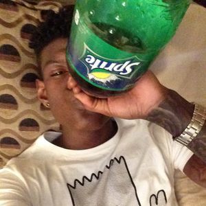 Meet your Posher, Cyrus