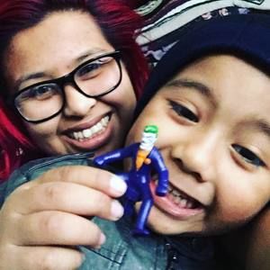 Meet your Posher, Ade