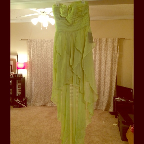 Arden B. cocktail dress