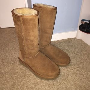 UGG boots size 7-7.5
