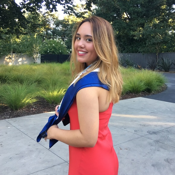 Meet your Posher, Audrey - Picture 2 of 2