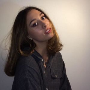 Meet your Posher, Lily