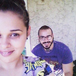 Meet your Posher, Noelia