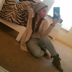 Meet your Posher, Percy