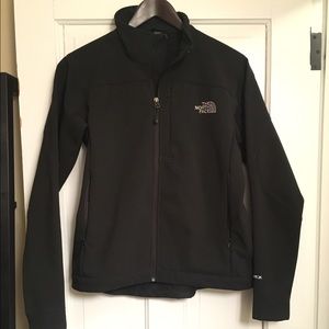 Woman's Apex North Face Jacket