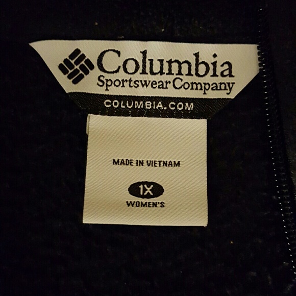 Jacket - Picture 2 of 2