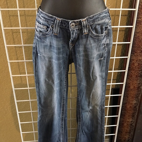 Big Star Jeans