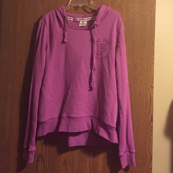 VS PINK Hoodies
