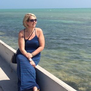 Meet your Posher, Kathy