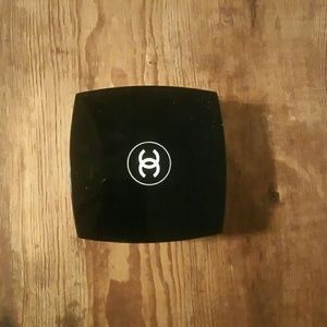 Chanel No. 5 The Loose Powder