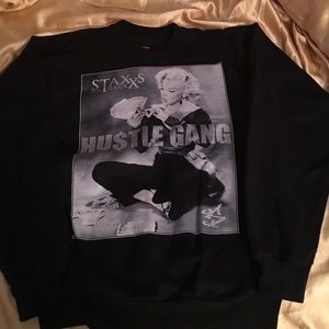 Marilyn Monroe Sweatshirt