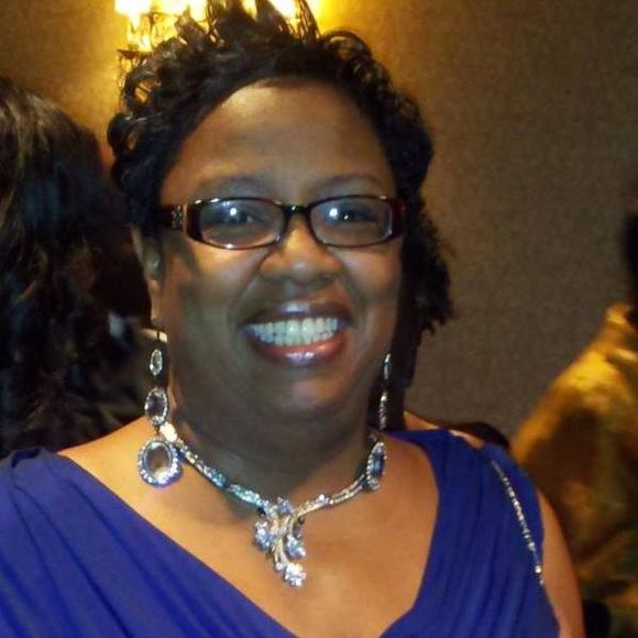 Meet your Posher, Karen