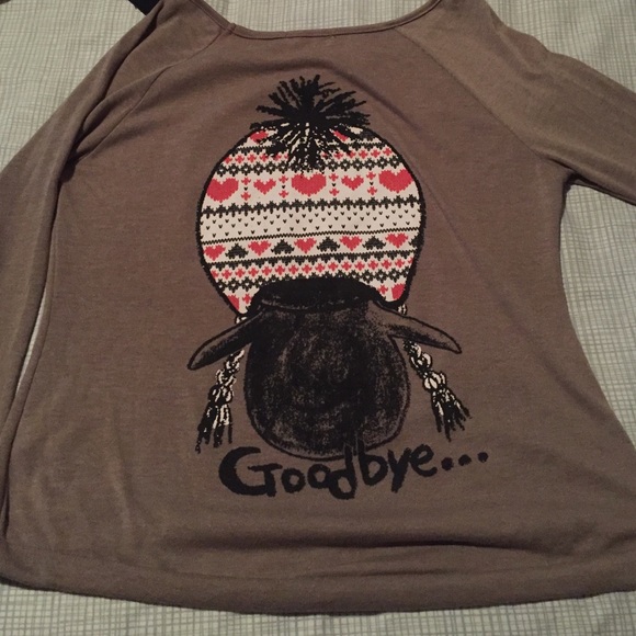 Sweater - Picture 3 of 3