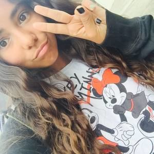 Meet your Posher, Sherlyn