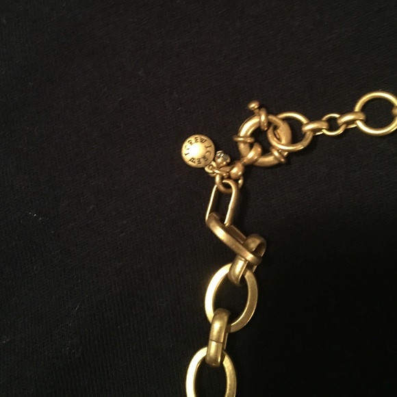 JCrew retail necklace - Picture 2 of 4