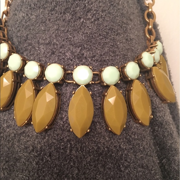 JCrew retail necklace - Picture 4 of 4