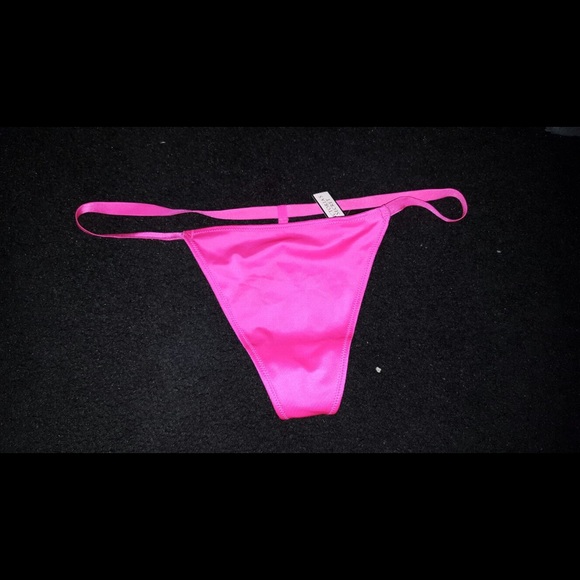 VS V-string