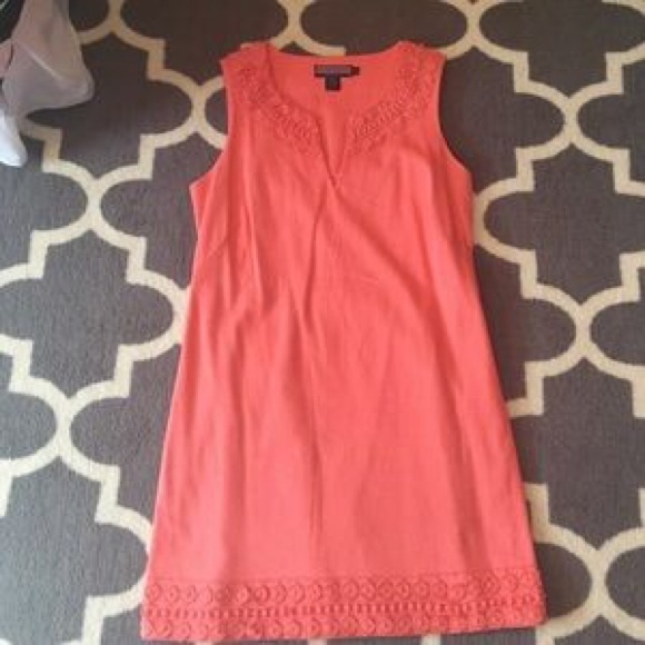 Vineyard Vines Dress