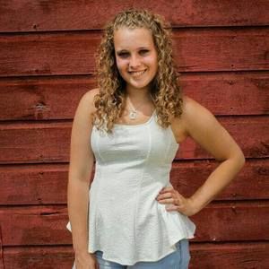 Meet your Posher, Miranda