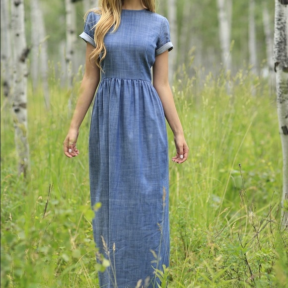 Shabby Apple Gemma Dress