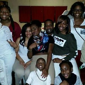 Meet your Posher, Cloressa